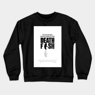 Death Fish Crewneck Sweatshirt